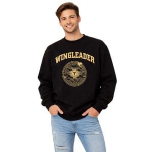 2026 Rangers Fourth Wing Sweatshirt Giveaway1