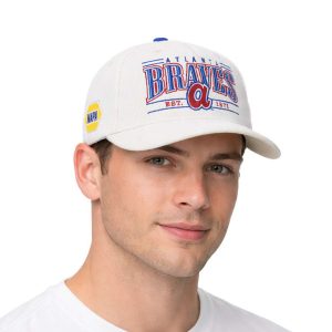 2026 Braves Corduroy Throwback Cap Giveaway 1 2026 Braves Corduroy Throwback Cap Giveaway1