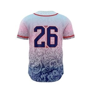 2026 Cubs AAPI Heritage Month Celebration Jersey Giveaway2