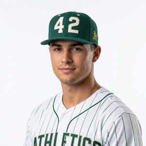 2026 Athletics Jackie Robinson Day Hat Giveaway 1 2026 Athletics Jackie Robinson Day Hat Giveaway1