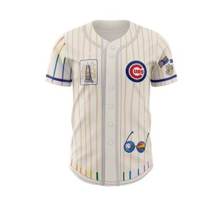 2026 Cubs Pride Celebration Jersey Giveaway1