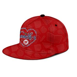 Nationals Teacher Appreciation Night 2026 Hoodie 1 Nationals Teacher Appreciation Night 2026 Hoodie1
