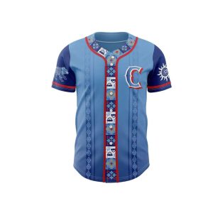 2026 Cubs Hispanic and Latino Heritage Month Celebration Jersey Giveaway 1 2026 Cubs Hispanic and Latino Heritage Month Celebration Jersey Giveaway1
