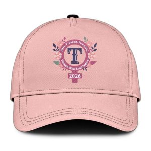 2026 Rangers Womens History Month Jersey1