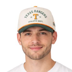 2026 Rangers University of Texas at Dallas Cap Giveaway1
