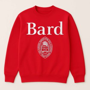 Rachel Weisz Vladimir M Bard College Shirt 1 Rachel Weisz Vladimir M Bard College Shirt 2