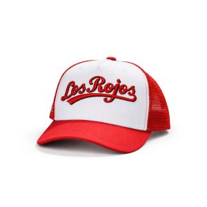 2026 Reds Los Rojos Hat Giveaway