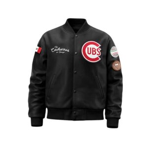 2026 Cubs Mexican Heritage Jacket Giveaway1