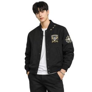 2026 Giants Fourth Wing Night Rider Jacket Giveaway1