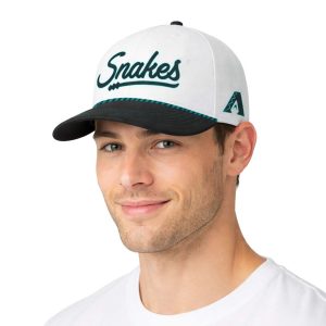 2026 Dbacks Golf Ticket Pack Hat Giveaway1