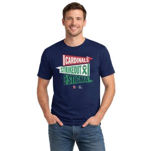 2026 Cardinals Mental Health Awareness Day Shirt Giveaway 1 2026 Cardinals Mental Health Awareness Day Shirt Giveaway1