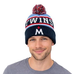 Twins Opening Day Beanie 2026 Giveaway 1 Twins Opening Day Beanie 2026 Giveaway1