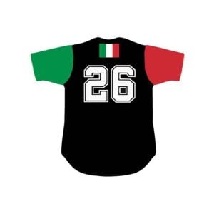 2026 Tigers Italian Heritage Jersey Giveaway2