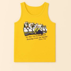 Yaxel Lendeborg Dusty May Shirt 4