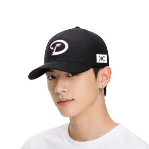 2026 Dbacks Korean Heritage Celebration Hat Giveaway1