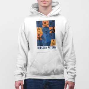 2026 Astros Concert Tee Giveaway 5