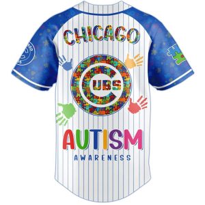 Cubs Autism Awareness 2026 Jersey2