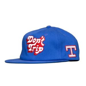 2026 Rangers Free And Easy Cap Giveaway