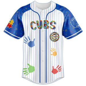 Cubs Autism Awareness 2026 Jersey1