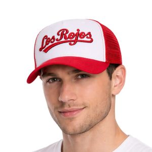 2026 Reds Los Rojos Hat Giveaway 1 2026 Reds Los Rojos Hat Giveaway1