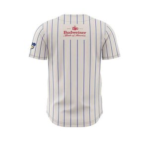 2026 Cubs Bud Fridays 1960s Jersey Giveaway 2 2026 Cubs Bud Fridays 1960s Jersey Giveaway2