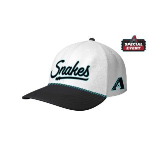 2026 Dbacks Golf Hat Giveaway
