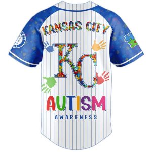 Royals Autism Awareness 2026 Jersey2