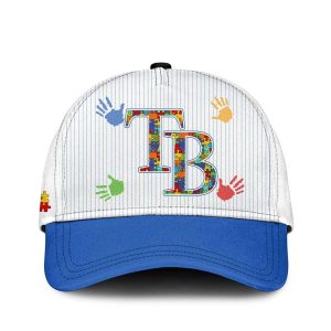Rays Autism Awareness 2026 Jersey3