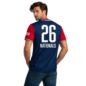 2026 Nationals Soccer Jersey Giveaway1