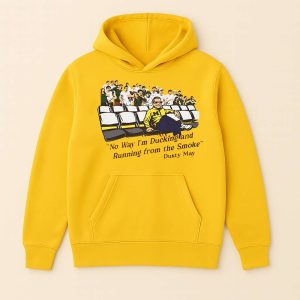 Yaxel Lendeborg Dusty May Shirt 3