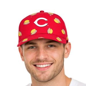 2026 Reds Skyline Chili Cap Giveaway 1 2026 Reds Skyline Chili Cap Giveaway1