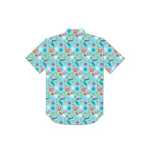 2026 Tigers Margaritaville Night Shirt Giveaway2