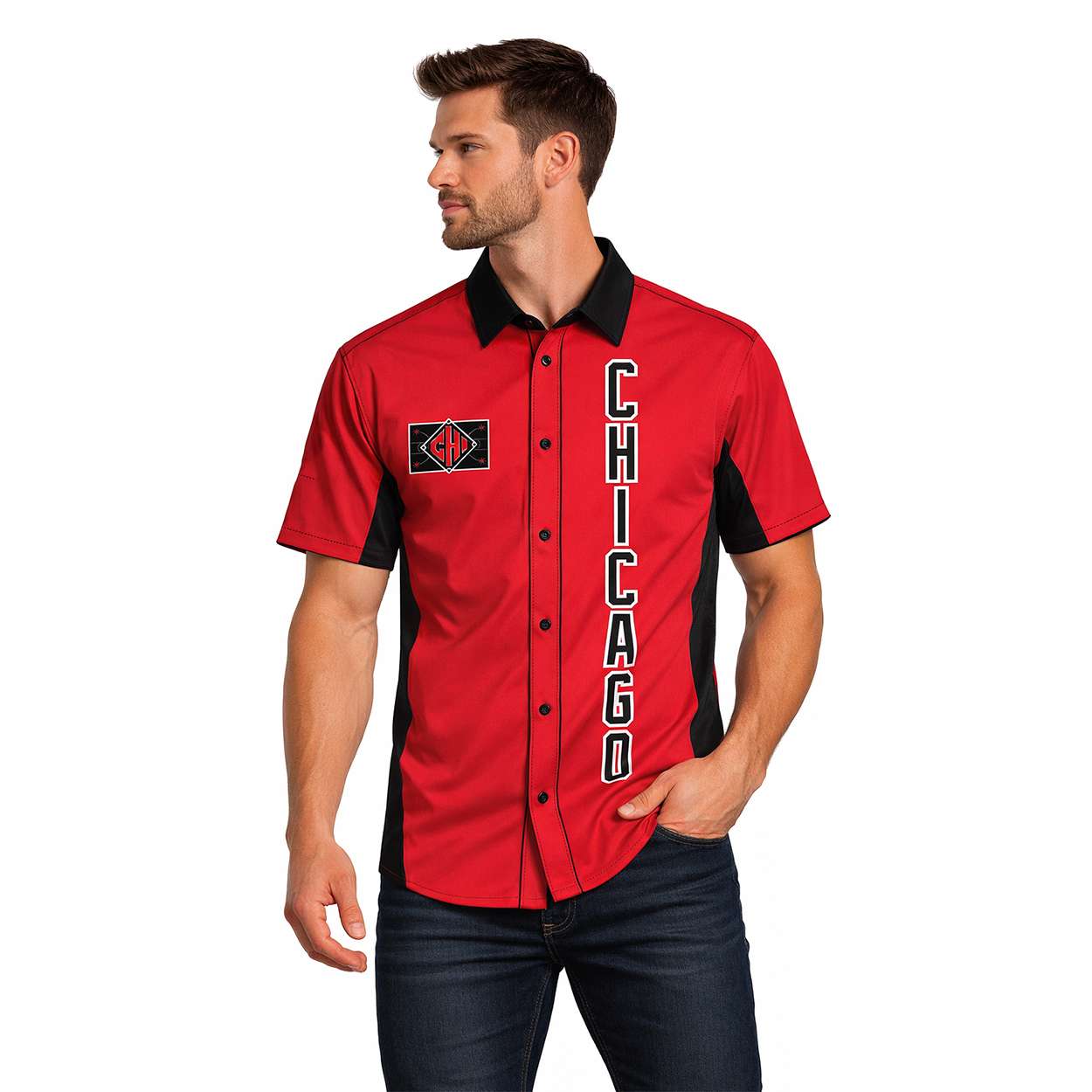 2026 White Sox City Connect Warmup Shirt Giveaway 2026 White Sox City Connect Warmup Shirt Giveaway