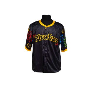 2026 Pirates Hispanic Heritage Night Jersey Giveaway