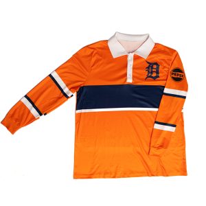 2026 Tigers Rugby Shirt Giveaway