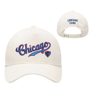 2026 Cubs DePaul University Cap Giveaway