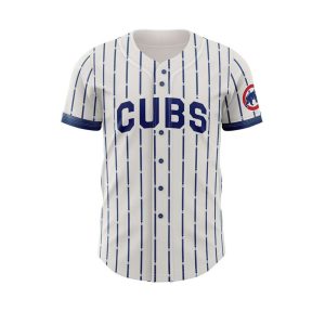 2026 Cubs Teacher Appreciation Jersey Giveaway1