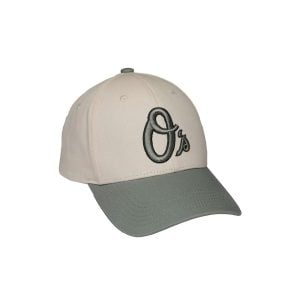 2026 Orioles O's Cap Giveaway1