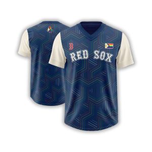 2026 Red Sox Pride Night Jersey Giveaway