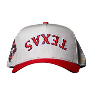 2026 Rangers True Brvnd 1996 Hat Giveaway
