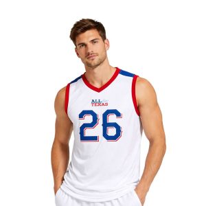 2026 Rangers All for Texas Basketball Jersey Giveaway1