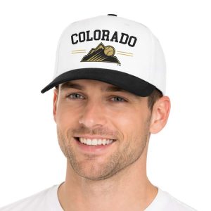 2026 Rockies University of Colorado Hat Giveaway1
