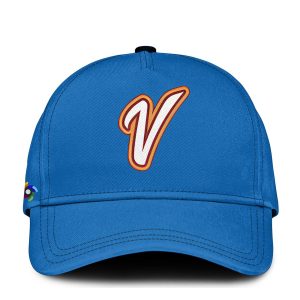 World Baseball Classic x Venezuela Champions 2026 Jersey1