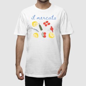 Summer House Amanda Batula Il Mercato Shirt 2