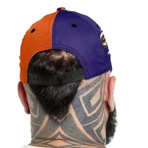 2026 Ravens Orioles Skyline Classic Cap 2 2026 Ravens Orioles Skyline Classic Cap2