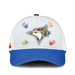 Blue Jays Autism Awareness 2026 Jersey3