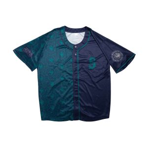 2026 Mariners House Of The Dragon Night Jersey Giveaway