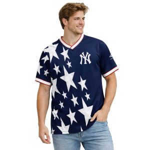 2026 Yankees Soccer Jersey Night Giveaway1