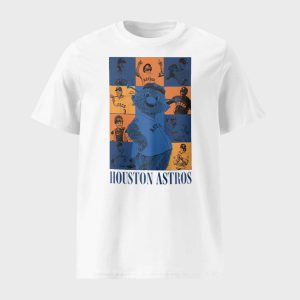 2026 Astros Concert Tee Giveaway 1