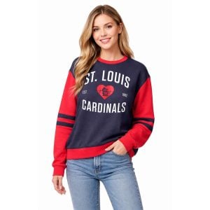 2026 Cardinals Nurses Appreciation Night Sweatshirt Giveaway1